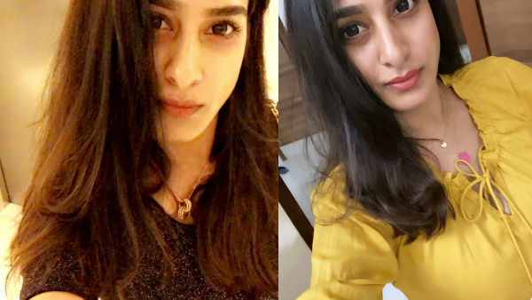 కూతురు కూడా అదే తరహాలో..