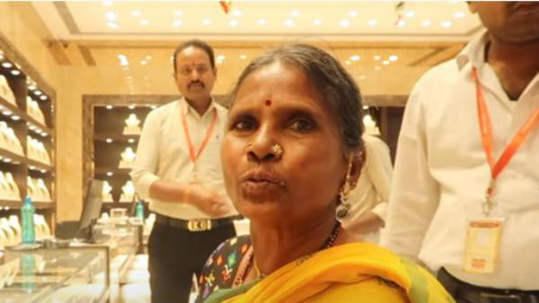 త్వరలోనే ఇల్లు.. స్పెషల్ వీడియో