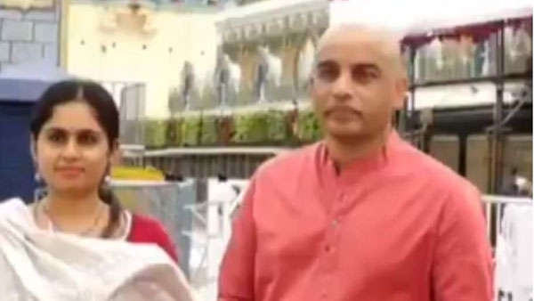 టాలీవుడ్‌లోకి దిల్ రాజు భార్య ఎంట్రీ: ఆ సినిమా కోసం స్పెషల్ ప్లాన్‌ రెడీ!