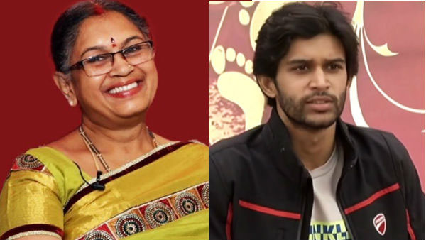 కొట్టుకోండిరా.. అప్పుడే మజా వస్తుందంటూ