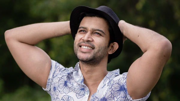 అప్పుడే మొదలు పెట్టిన సోహెల్