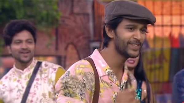 ఐదుగురు కంటెస్టెంట్లు.. విన్నర్ అతడే