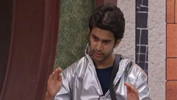 మాస్టర్ ప్లాన్లతో ఆకట్టుకున్న అభి