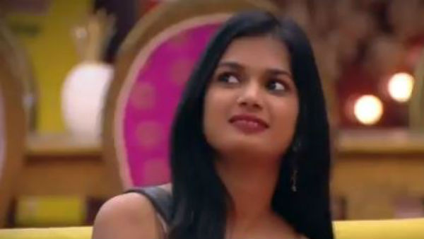 అరియానా లౌడ్ స్పీకర్..