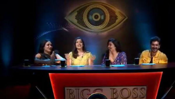  ఓటింగ్ రచ్చ..