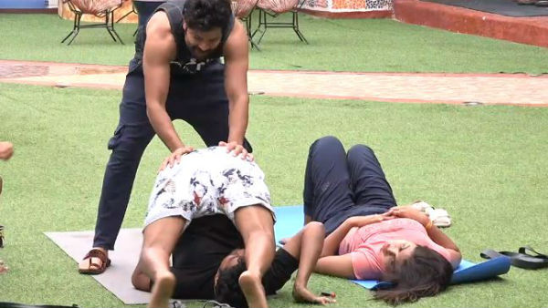 ఇద్దరి మధ్య ఎమోషనల్ బాండింగ్