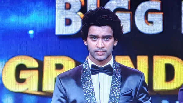 అది అసంభవం అంటూ అభిజిత్