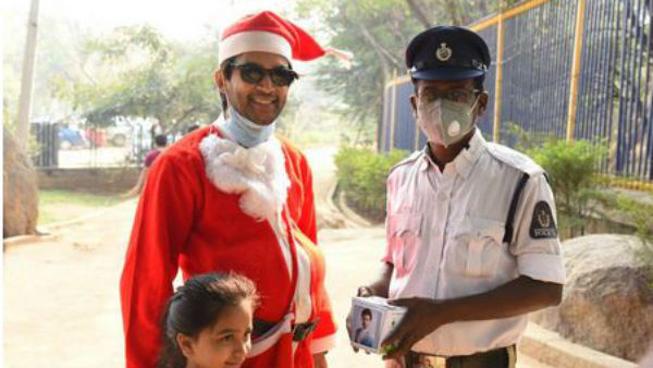 నాపై ఎనలేని ప్రేమను కురిపిస్తున్నారు