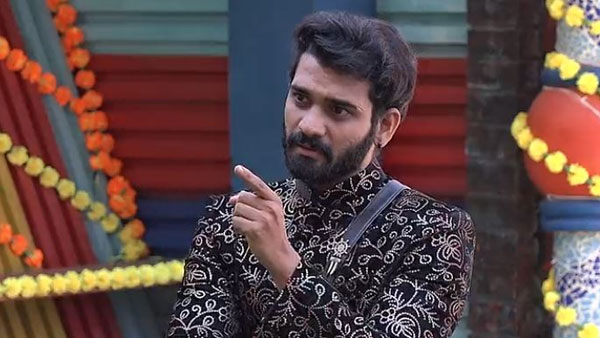 ఫినాలేకు అఖిల్.. నామినేషన్‌కు దూరం