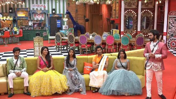 నిన్నటి ఎపిసోడ్‌లో అలా..