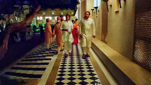 పవన్ ఫ్యామిలీ ఎంట్రీతో ఎమోషనల్‌గా