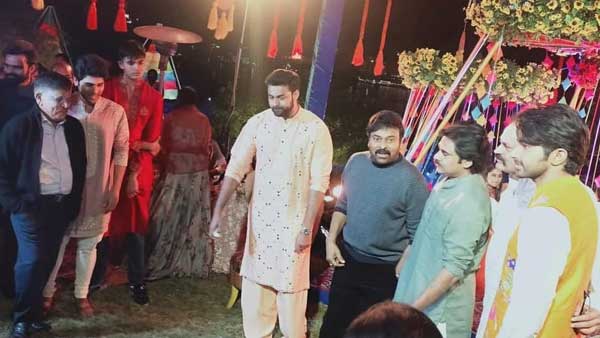 స్పెషట్ అట్రాక్షన్‌ మాత్రం ఆ కుర్రాడే!