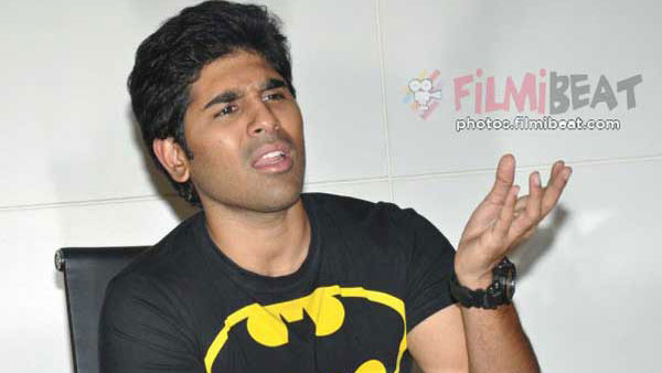  సీరియస్ గా తీసుకోకండి