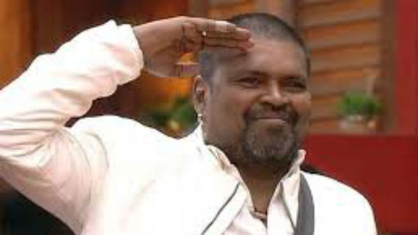 చిరుపై రాజశేఖర్ షాకింగ్ కామెంట్స్