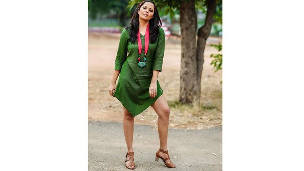 నిత్యం వార్తల్లోనే..