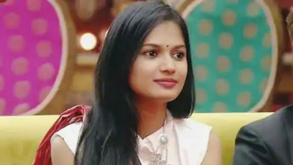 కంటెస్టెంట్లకు ట్విస్టులు