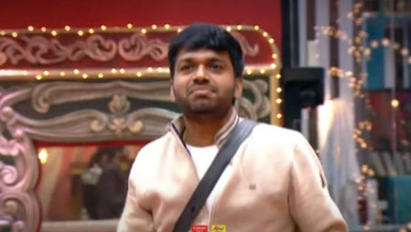 బిగ్‌బాస్ గురించి అనిల్ రావిపూడికి 