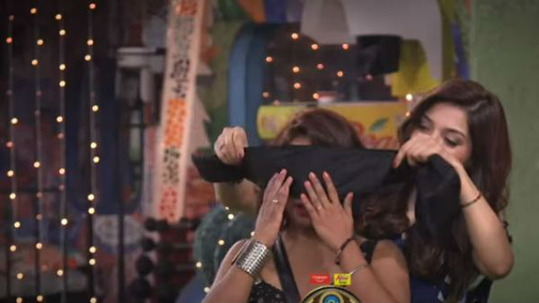 టాప్ 5 కంటెస్టెంట్లతో చిట్ ఛాట్