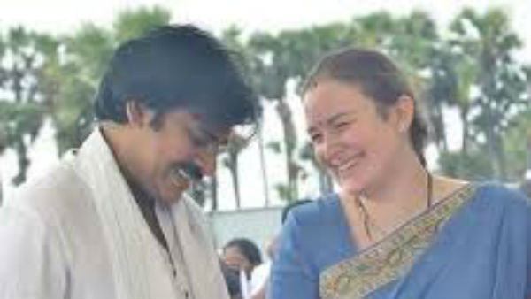  అన్నా లెజ్‌నేవా పెళ్లికి రాకపోవడంతో..