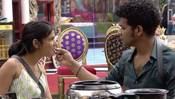 ఊహించని విధంగా షో నుంచి బయటకు