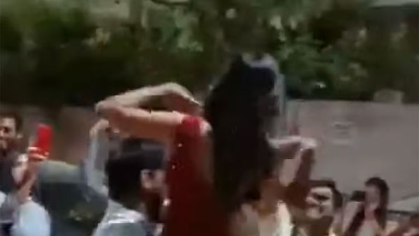 మూడున్నర నెలల తర్వాత ఇంటికి