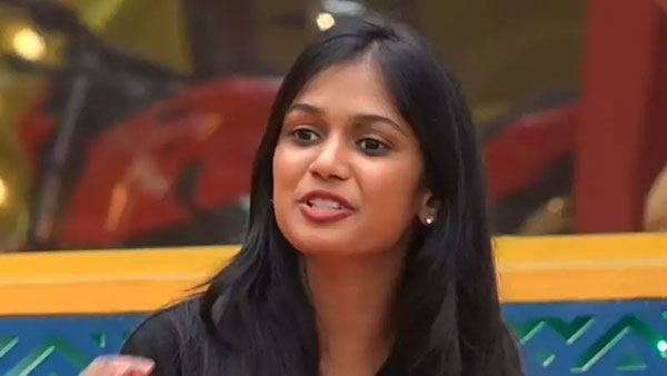 షో నుంచి రెండో కంటెస్టెంట్ ఎలిమినేట్