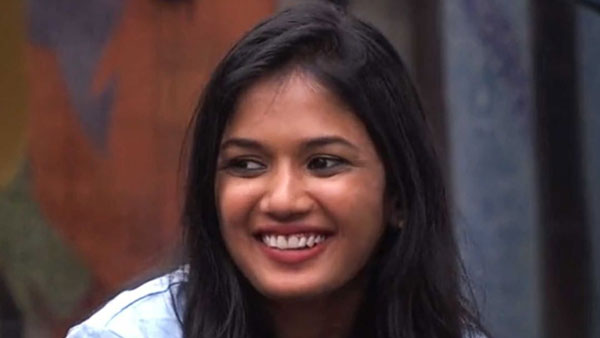 అఖిల్ పెళ్లి చేసుకుంటానని అన్నాడు: అరియానా