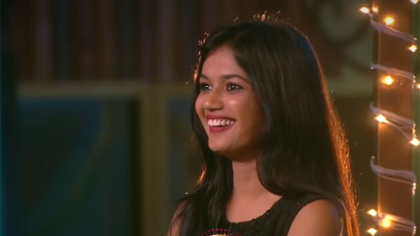 మిస్డ్ కాల్ డేటాలో అరియానా టాప్