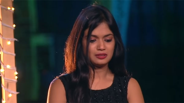 రన్నర్ ఎవరంటూ రచ్చ..