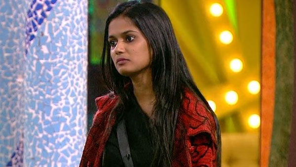 ఒక అబ్బాయితో..ఇదే మొదటిసారి