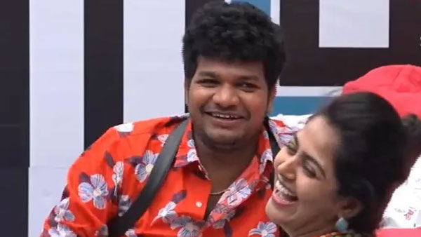 బెస్ట్ ఎంటర్‌టైనర్‌గా పేరు సంపాదించాడు