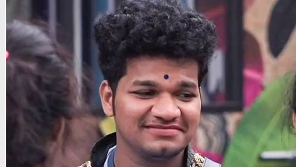  బిగ్ బాస్‌ షోలోకి కమెడియన్ రీఎంట్రీ