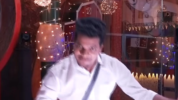 అతను వెళ్లిపోయిన తరువాత