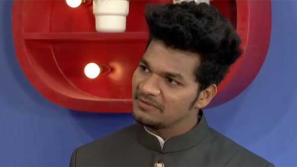 మళ్లీ అదే తప్పు చేసిన కమెడియన్