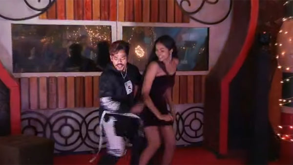 దివి, మెహబూబ్ అలా..