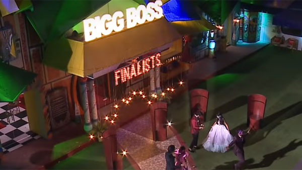 నలుగురు కంటెస్టెంట్లకు బిగ్ బాస్ గిఫ్ట్