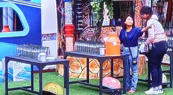 రోడ్ టూ ఫినాలే లెవెల్ 1 స్టార్ట్