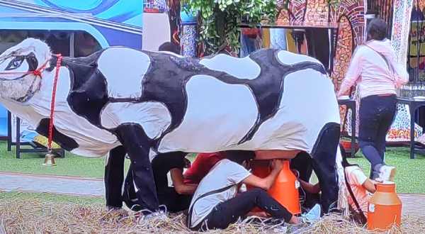 కలిసి ఆడటం గేమ్ కాదంటూ అభిజిత్