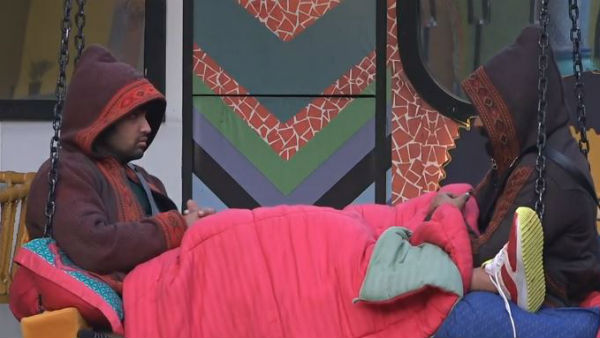 పోటాపోటీగా అఖిల్, సోహెల్