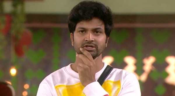 నేను స్ట్రాంగ్ అంటూ సోహెల్