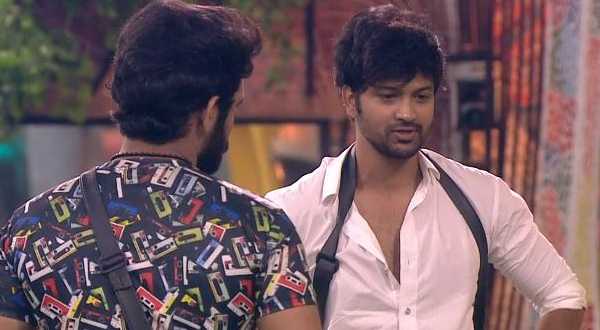 అఖిల్‌పై సోహెల్‌ భగ్గుమంటూ