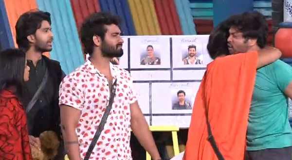 నాతో క్రూరంగా వ్యవహరించావు