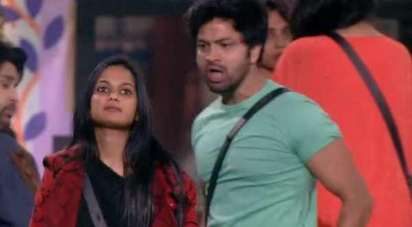 నీపైన రివెంజ్ తీసుకోవాలని