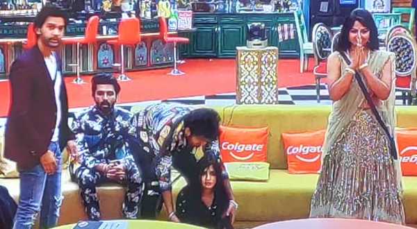 మూడో ఫైనలిస్టుగా అభిజిత్