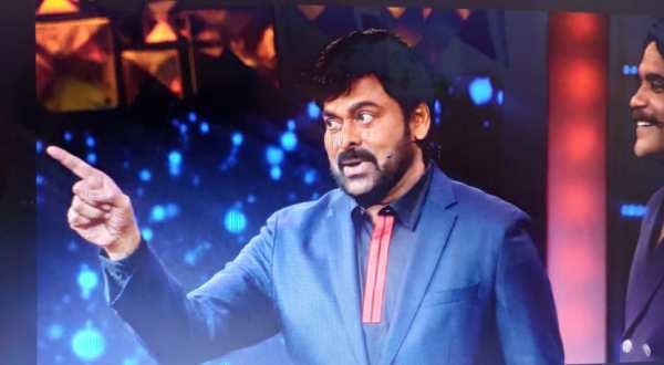 చాలా కంపోజ్డ్‌గా, బ్యాలెన్స్‌గా