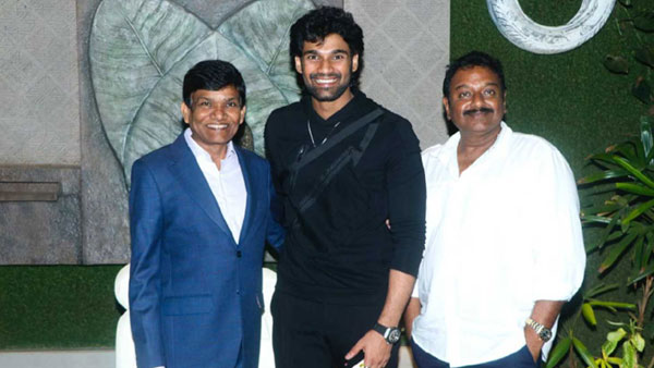 నేను భయపడటం లేదు