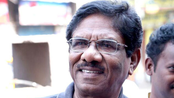 అందుకే విభేదించాను...