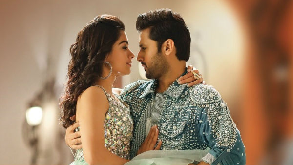 ఆరో స్థానంలో భీష్మ.. ఏడులో పలాస