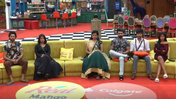  బిగ్‌బాస్ తెలుగు 4 విజేత రేసులో