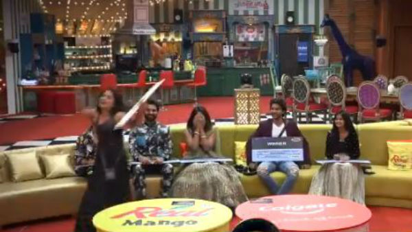 హారిక ఏమందంటే..